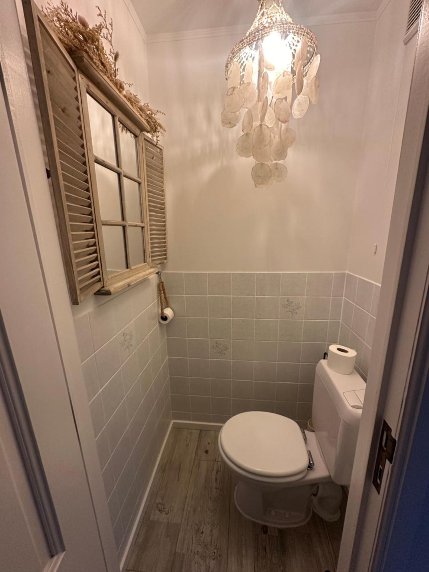 Top Appartement Met Garage "Au Franelle" Oostende Eksteriør billede