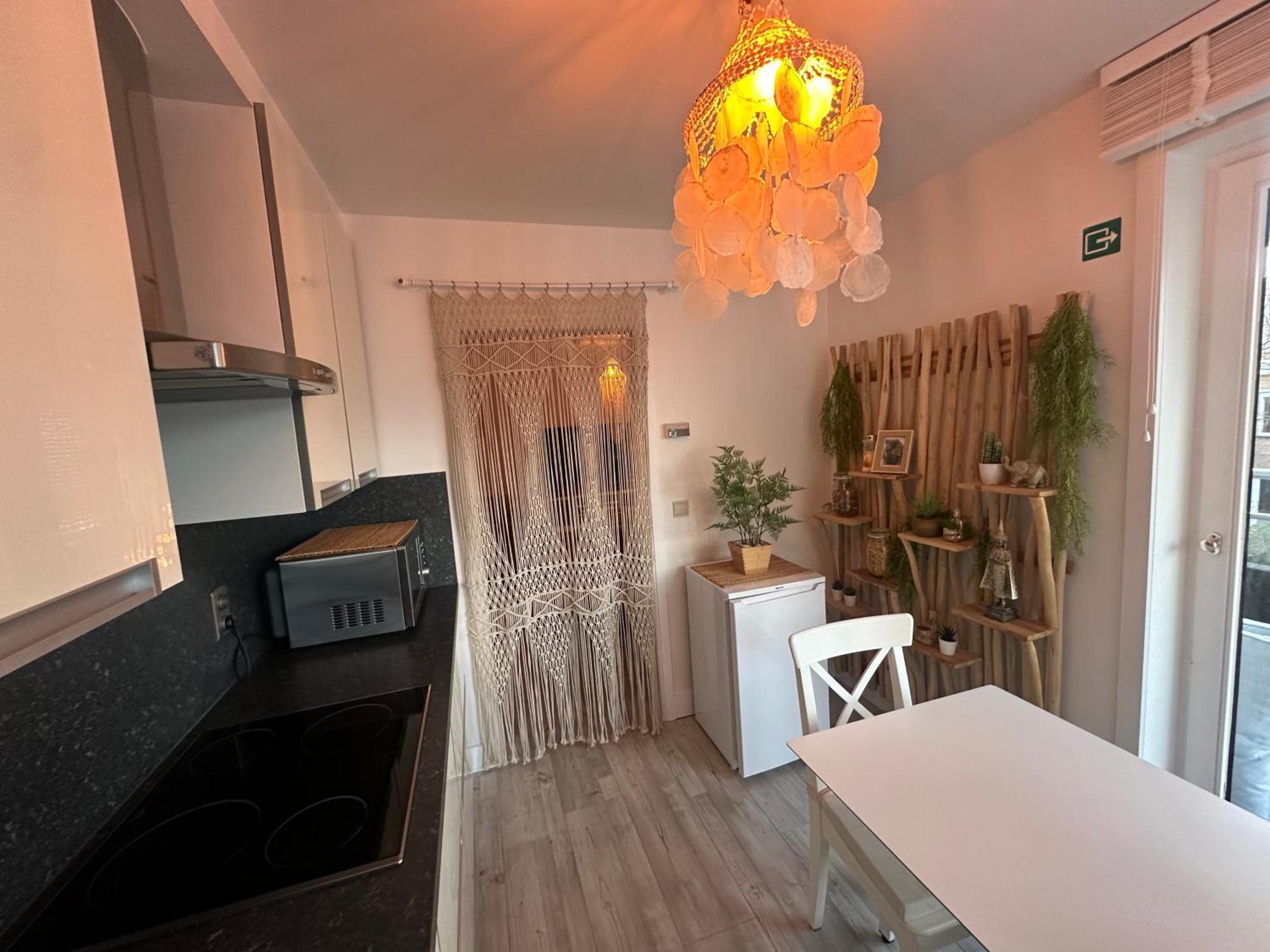 Top Appartement Met Garage "Au Franelle" Oostende Eksteriør billede