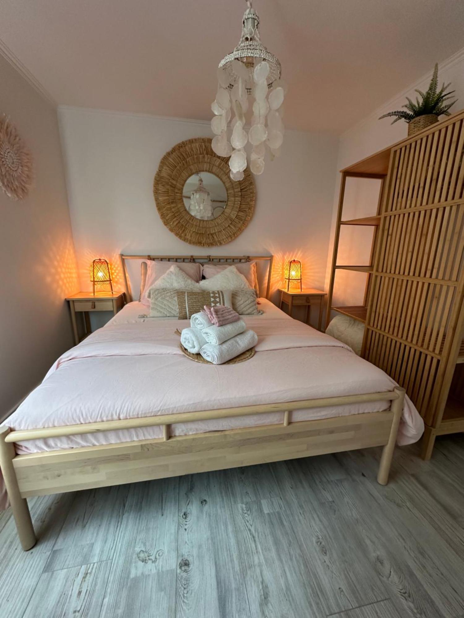 Top Appartement Met Garage "Au Franelle" Oostende Eksteriør billede